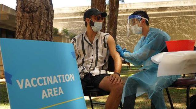 美國疑現首例猴痘死亡病例