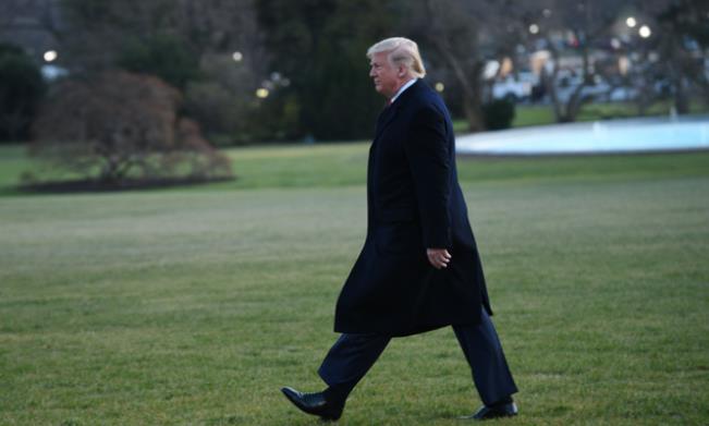 美司法部：特朗普無權要求FBI歸還從海湖莊園拿走的文件