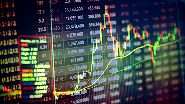 【開市盤點】9月開局偏軟 港股低開192點