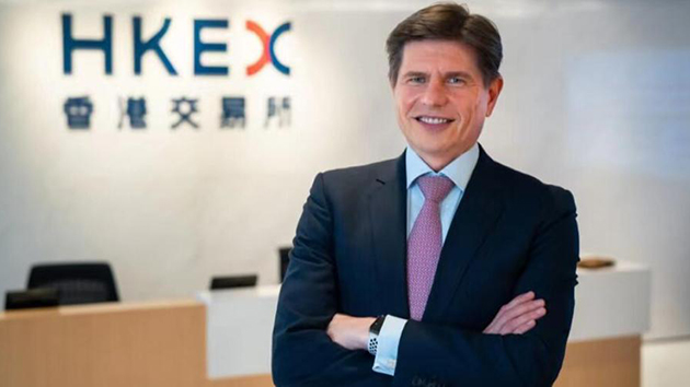 港交所：正處理近40家生科企上市申請 支持開發生科股ETF