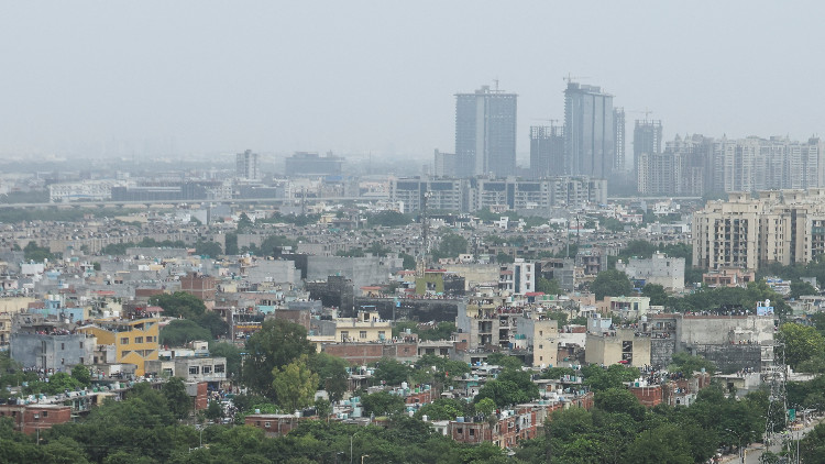 印度北部出現不明傳染病 逾200人發高燒