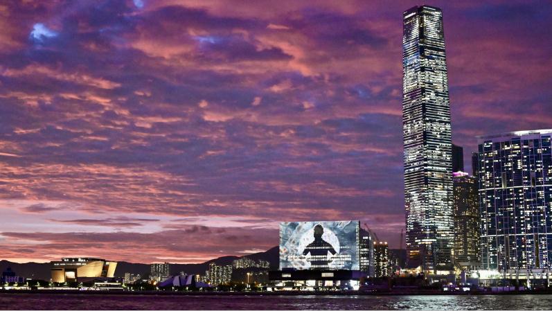 【建評】鞏固經濟聯繫 共建區域繁榮