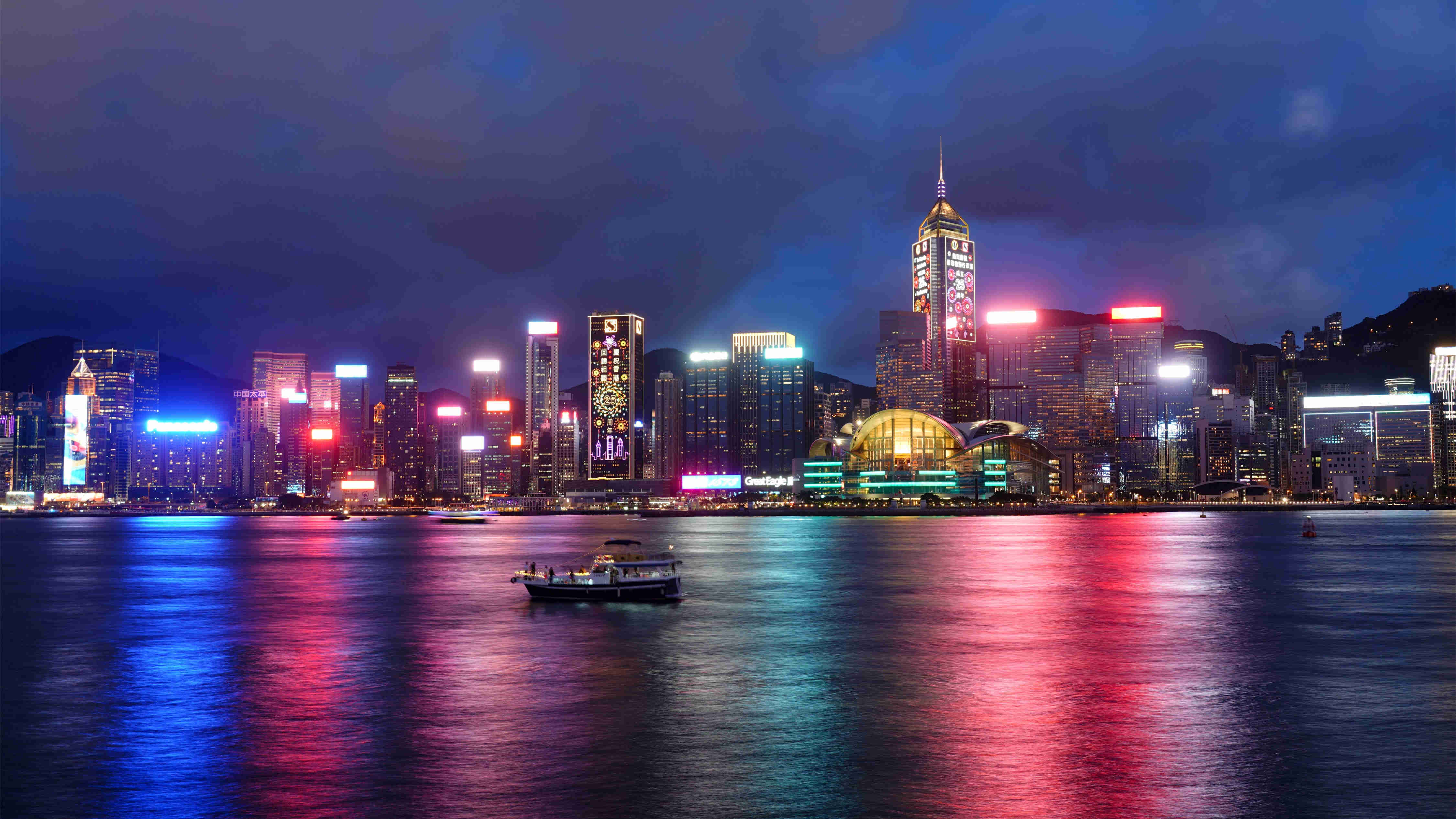 【香港脈搏】「四點希望」為港參與「一帶一路」指明方向