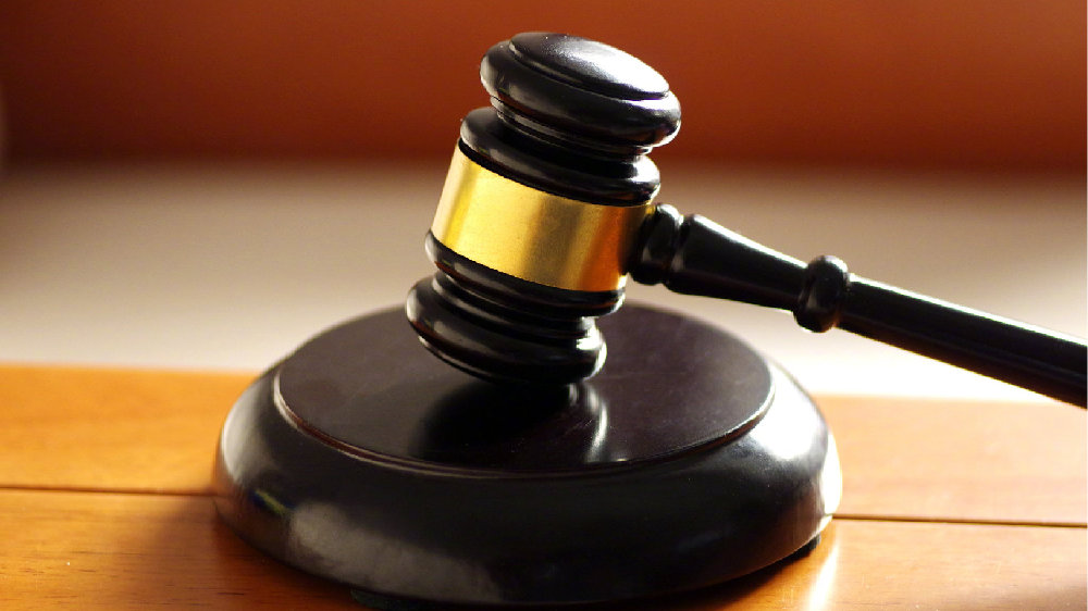 「阿里女員工案」被告人張國強制猥褻案二審維持原判