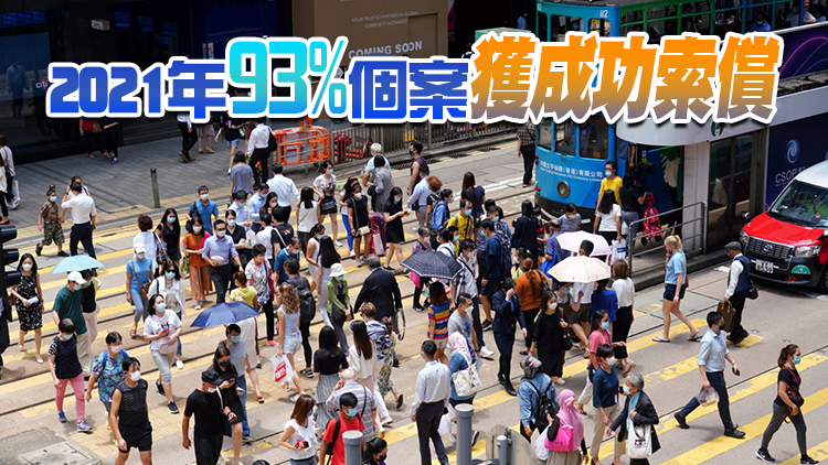 自願醫保計劃保單數目突破百萬 逾半受保人40歲以下