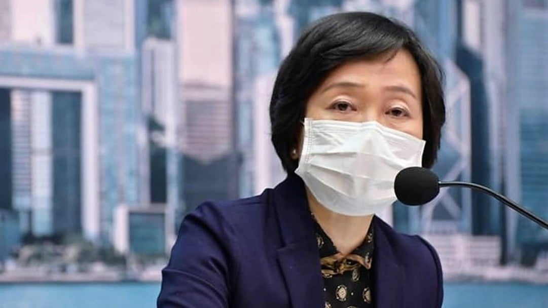 蔡若蓮：培育學生正面價值觀是本港學校課程的重要目標