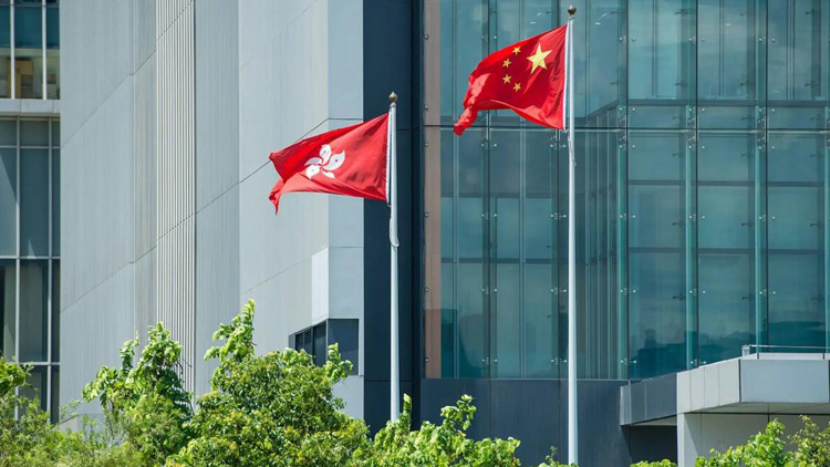 港區十四屆全國人大代表選舉會議成員名單通過初步審核