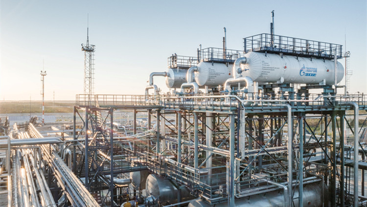 七國集團財長發表聯合聲明 決定對俄石油和石油產品實施價格上限