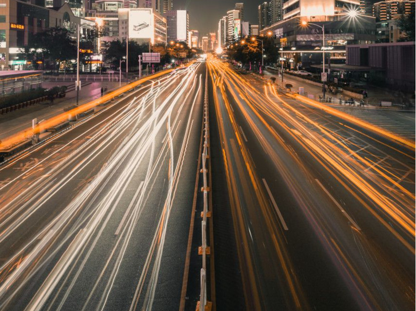 「深圳真的很溫暖，我還會再回來！」