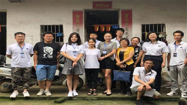 14年公益助學 香港「摘星計劃」點亮千名廣西學子大學路