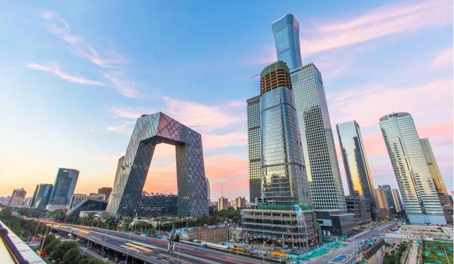 北京22項舉措促建全球綠色金融和可持續金融中心