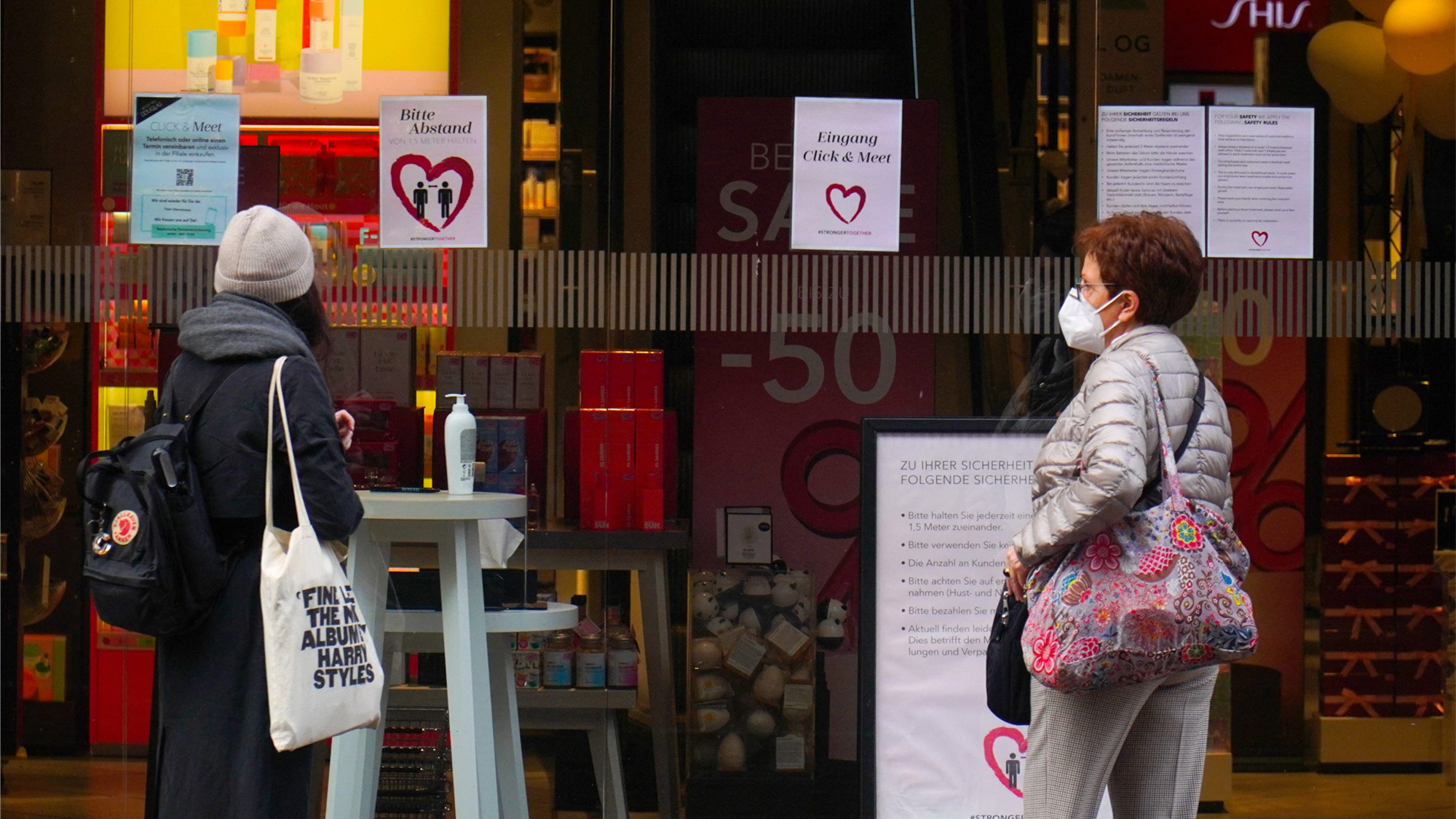 【商界心聲】歐洲經濟不容樂觀