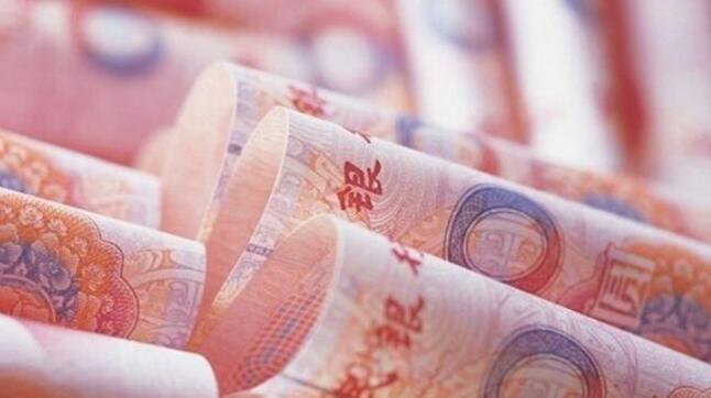 【財經觀察】人民幣中間價考驗6.90關 破7還遠嗎