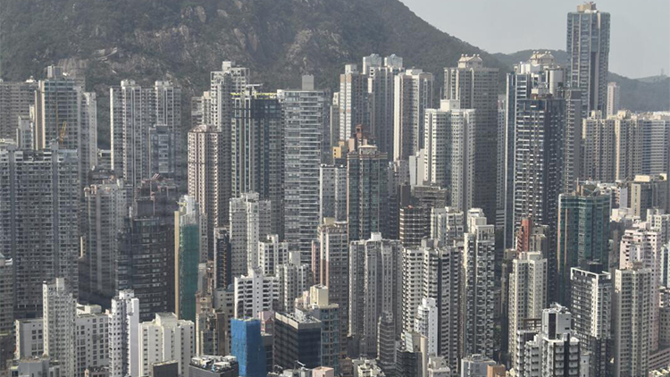 中原：7月底全港一手私宅貨尾10753個 按月減88個