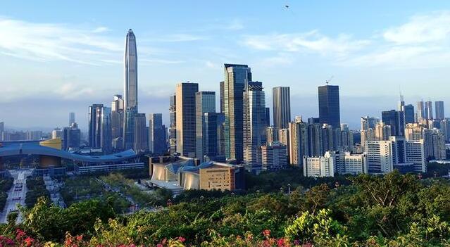 在深香港青年讚深圳防疫措施精準人性化