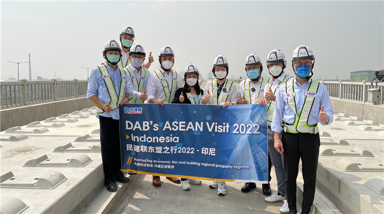 【商報時評】官民合作講好香港故事