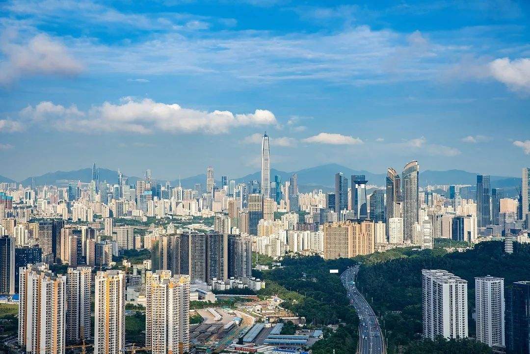 9月5日深圳新增27例確診病例和9例無症狀感染者