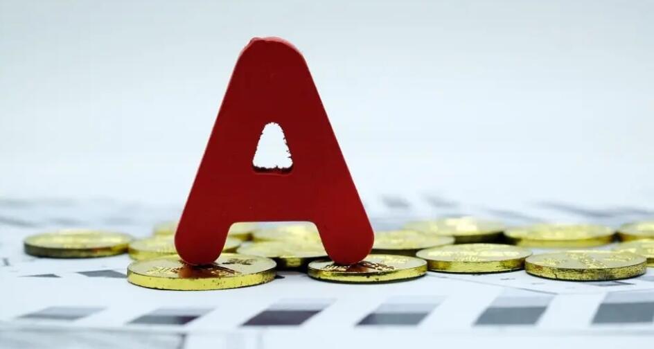 【A股開盤】三大股指小幅高開 滬指漲0.25%