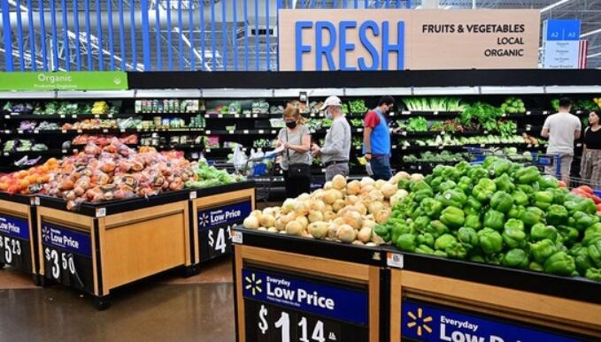 美聯儲加倍打擊通脹 美國銀行再次警告「衰退衝擊」