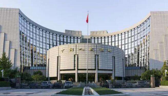 人行開展20億元7天期逆回購操作