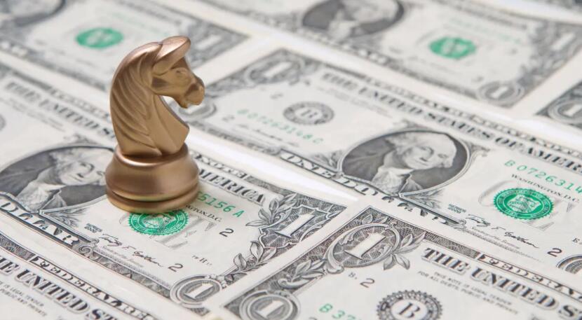 【快評】美元指數今年升幅為何逼近15%