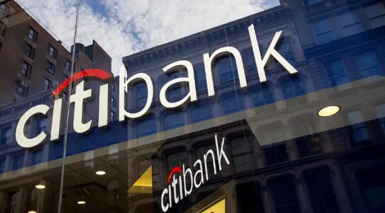 花旗集團委任江碧彤為香港花旗銀行總經理