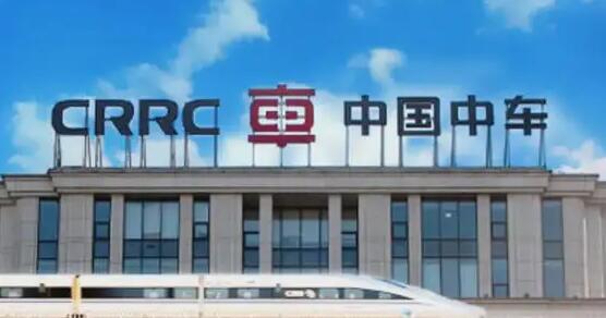 中國中車智軌首次批量「出海」  助力阿聯酋軌道交通綠色發展