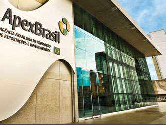 巴西出口投資促進局與阿里簽諒解備忘 共推跨境電子貿易