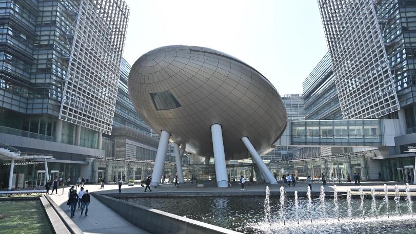 【商界心聲】各界通力合作 共建創科工業新格局