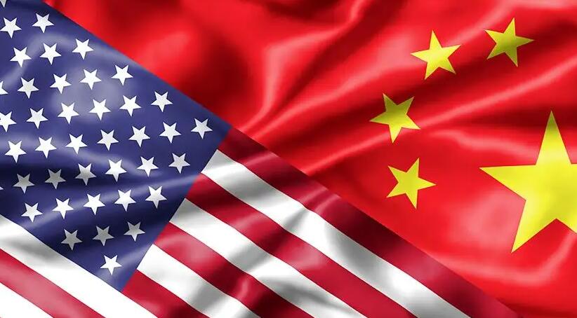 【快評】中美貿易總體趨熱