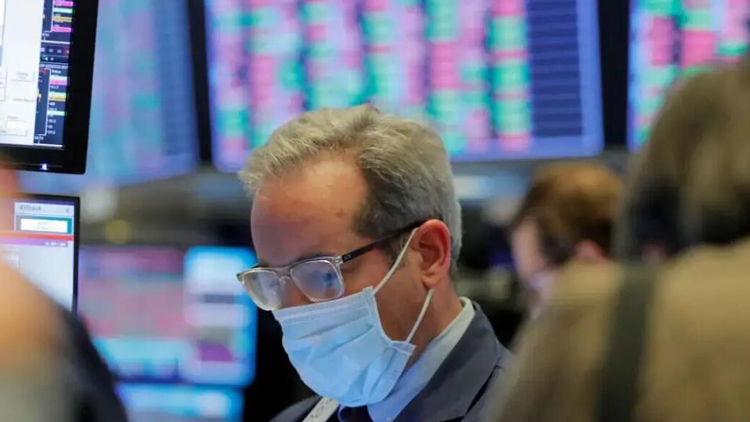 美股強勁反彈！納指結束七連陰