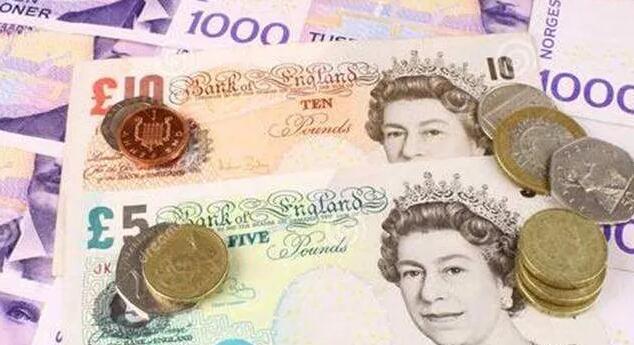 英鎊兌美元跌至1985年以來最弱水平