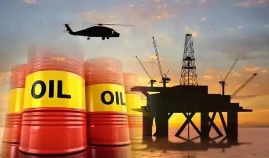 美元走強石油承壓！國際油價一夜重挫5%