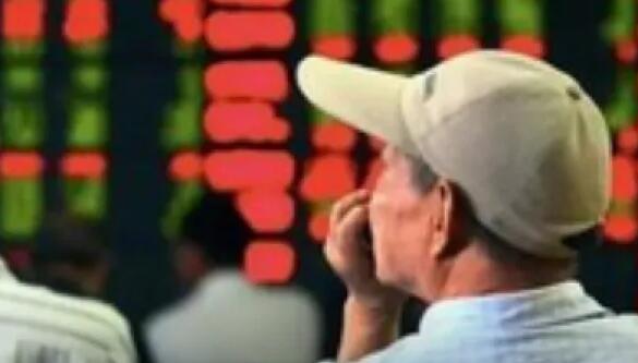 【快評】滬指為何驚現五連漲