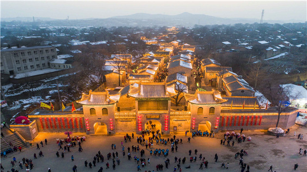 山西晉城：「百村百院」工程引領康養產業高速發展