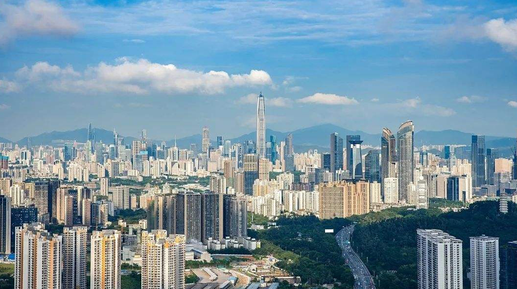 9月10日深圳新增12例確診病例和8例無症狀感染者，社會面無新增