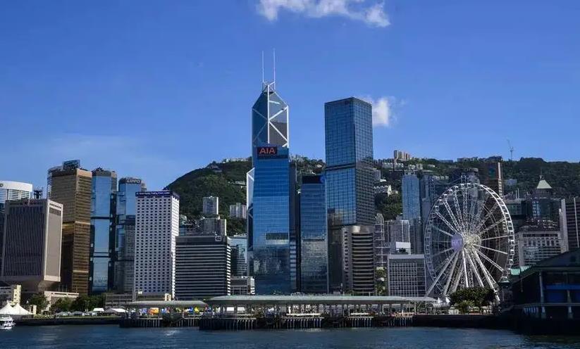 【熱門話題】推動創科 經濟多元 積極參與一帶一路