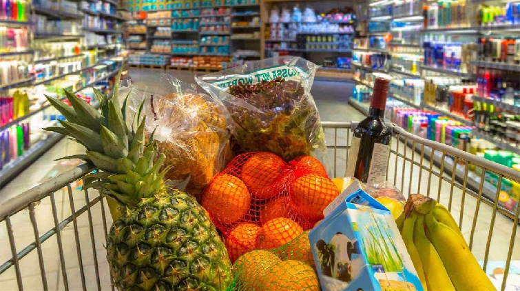 8月深圳CPI同比上漲2.3% 食品價格上漲4.4%