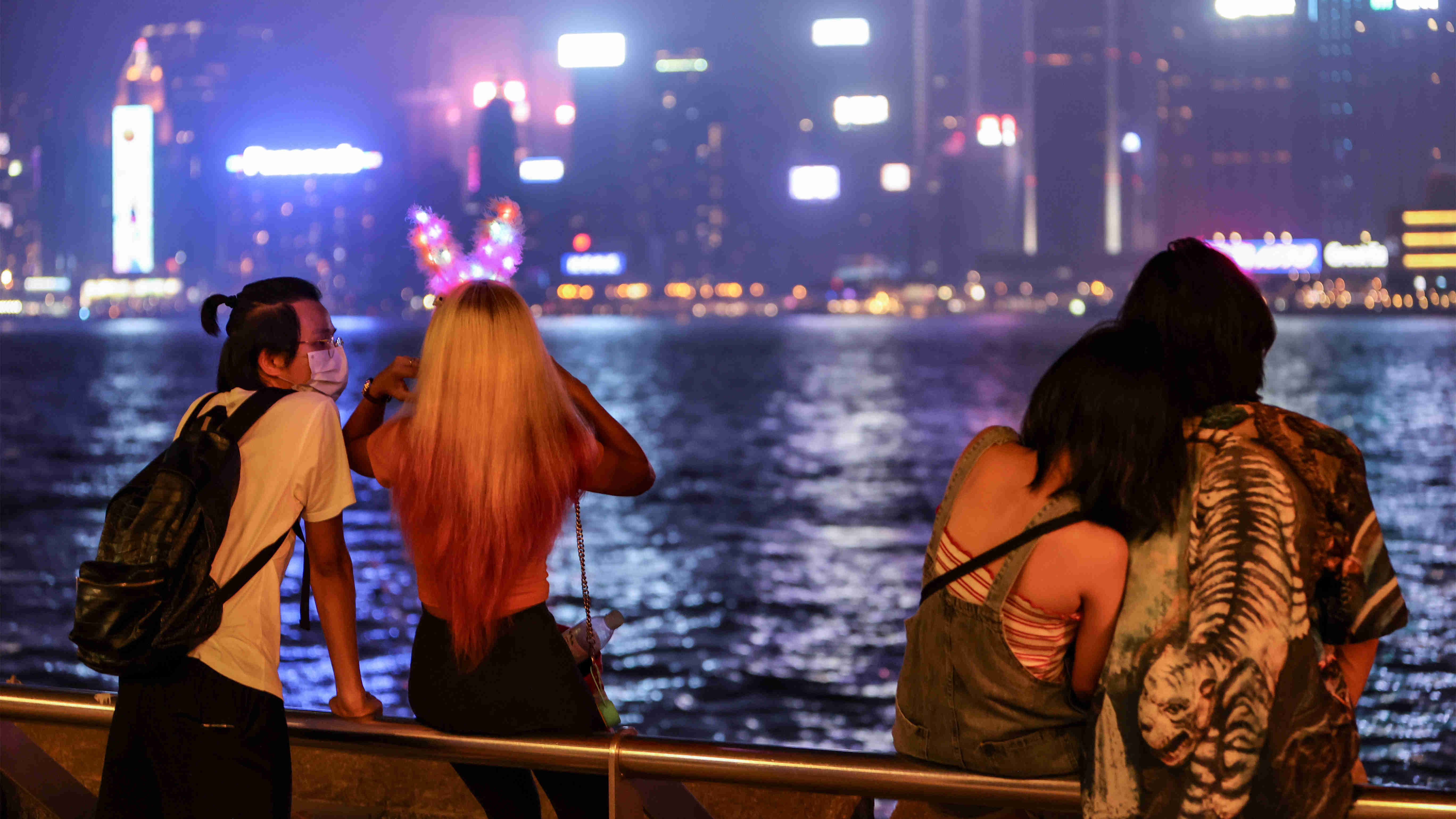 【商報時評】通關眾所望 控疫是關鍵