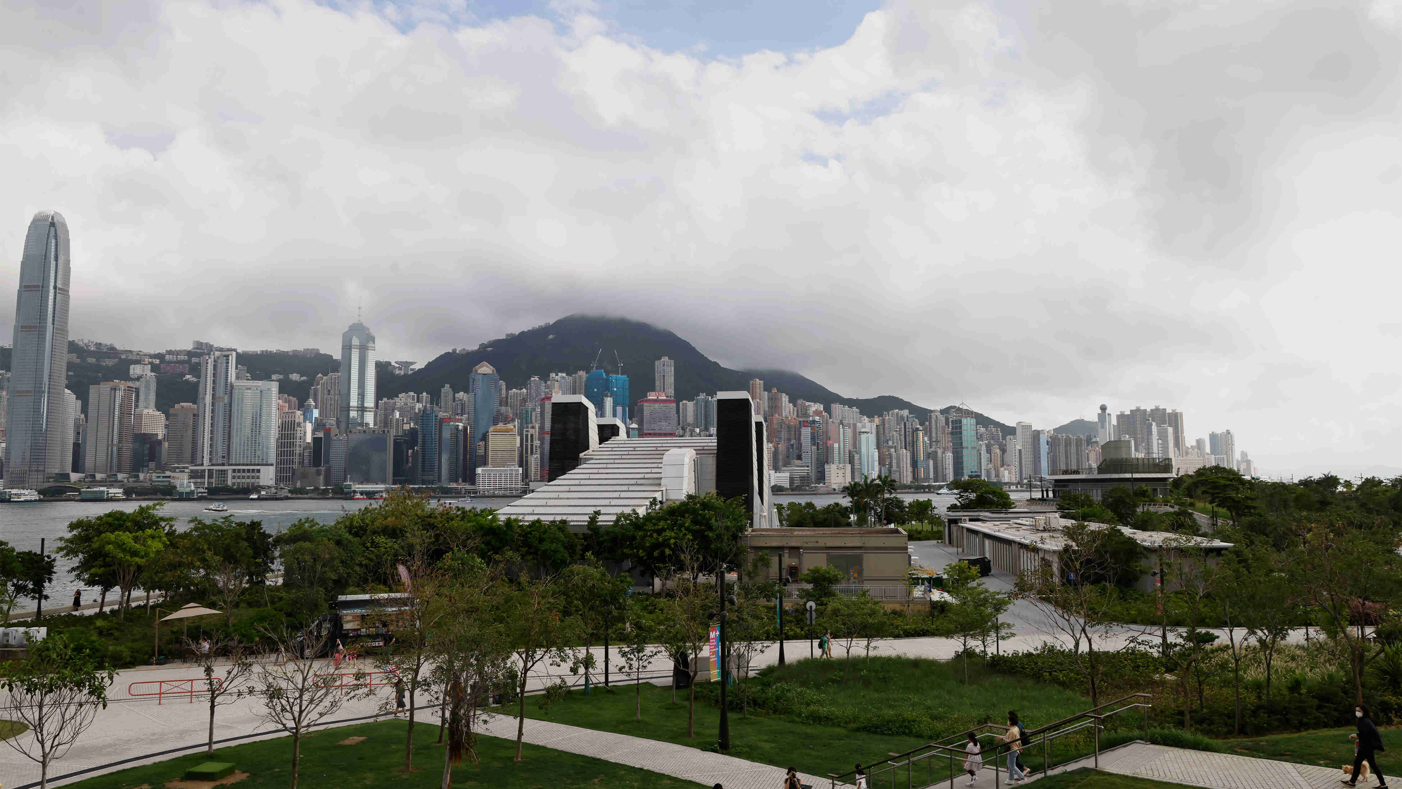 【民意建言】用好西九文化區旅遊資源