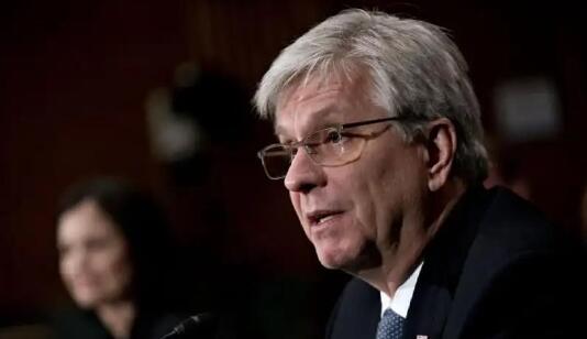 美聯儲理事沃勒：擔憂經濟衰退 支持大幅加息