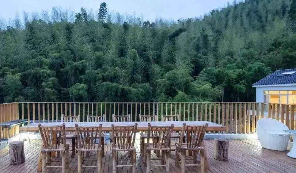 報告：十一假期部分民宿訂滿 酒店房量緊張