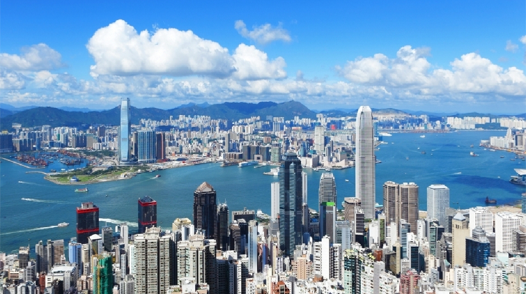 鳳凰灣區財經論壇2022將於21日開幕 助力灣區開新篇