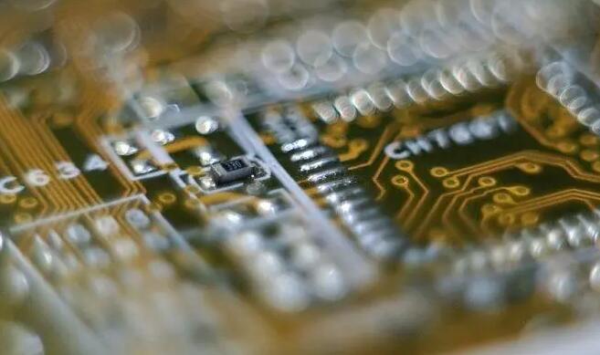 深圳IC產業保持較快發展 2021年主營業務收入超過1400億元