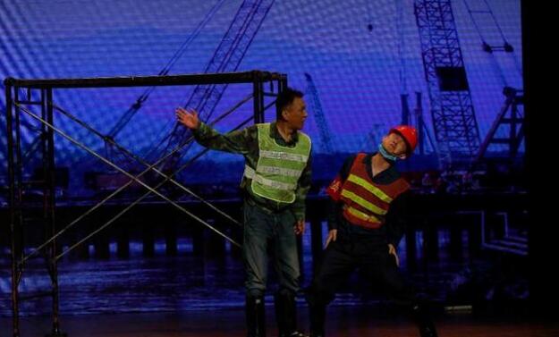 第十九屆群星獎獲獎名單公示 深圳兩部作品榜上有名