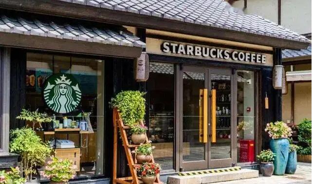 星巴克中國計劃未來三年平均9小時開出一家新門店