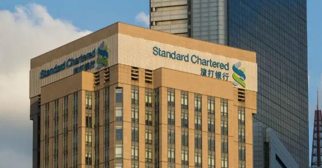外匯交易中心：渣打銀行（中國）9月16日起可從事外币同業存款交易