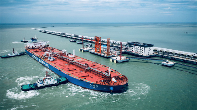 前8月江蘇外貿保持兩位數增長