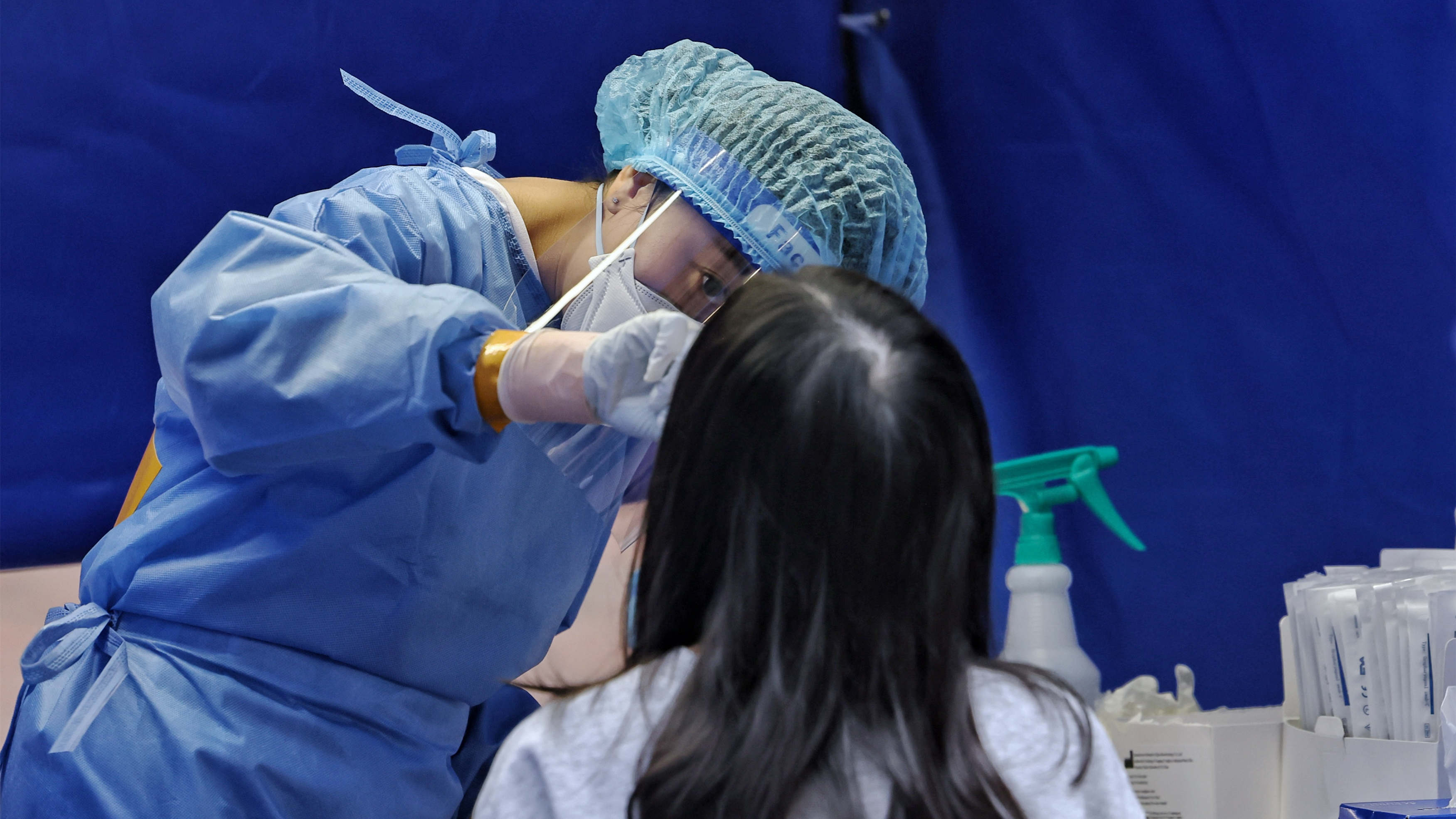 【商報時評】因應輸入風險 調整檢疫安排