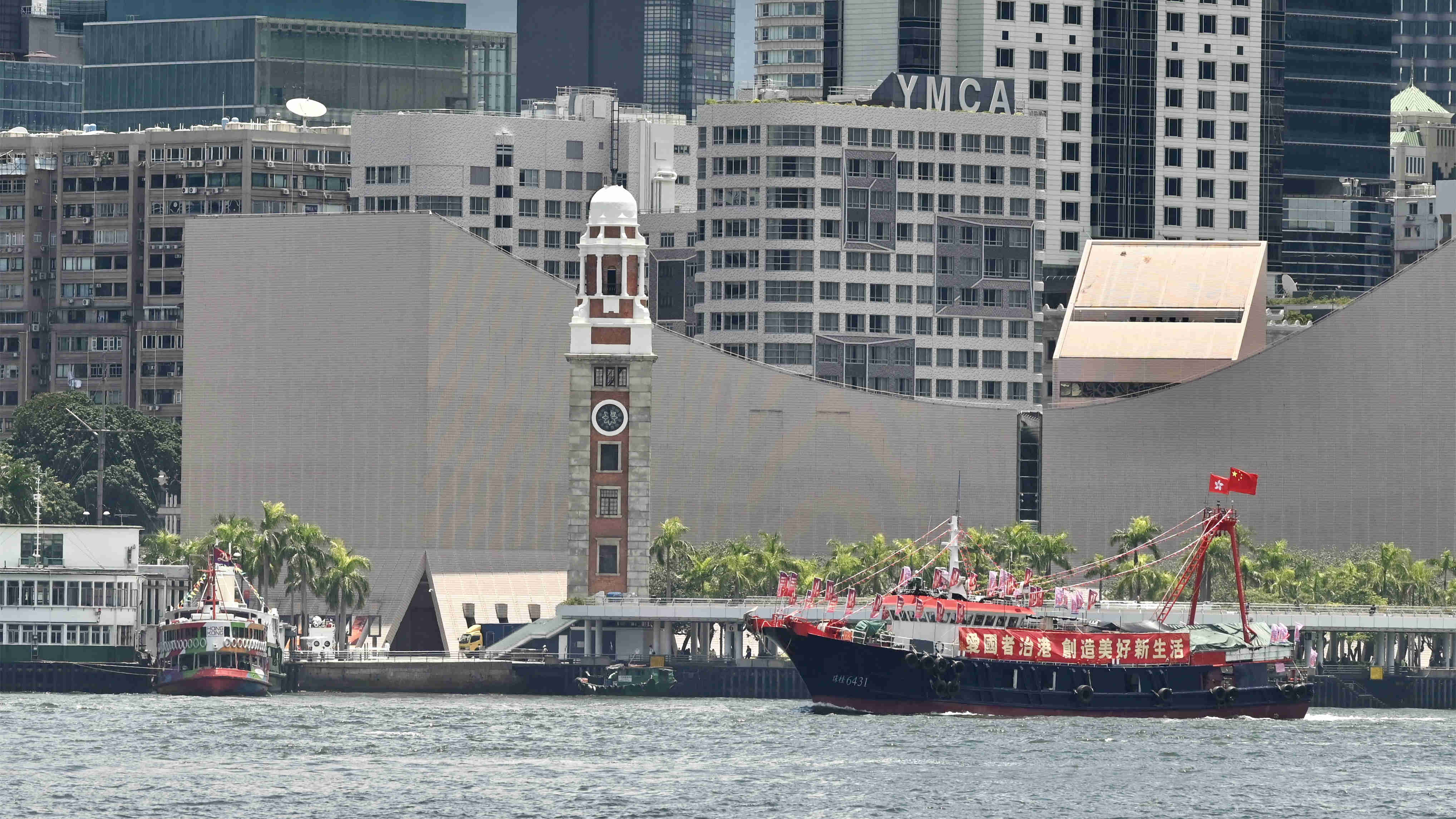 【熱門話題】發揮專業服務優勢拓「一帶一路」